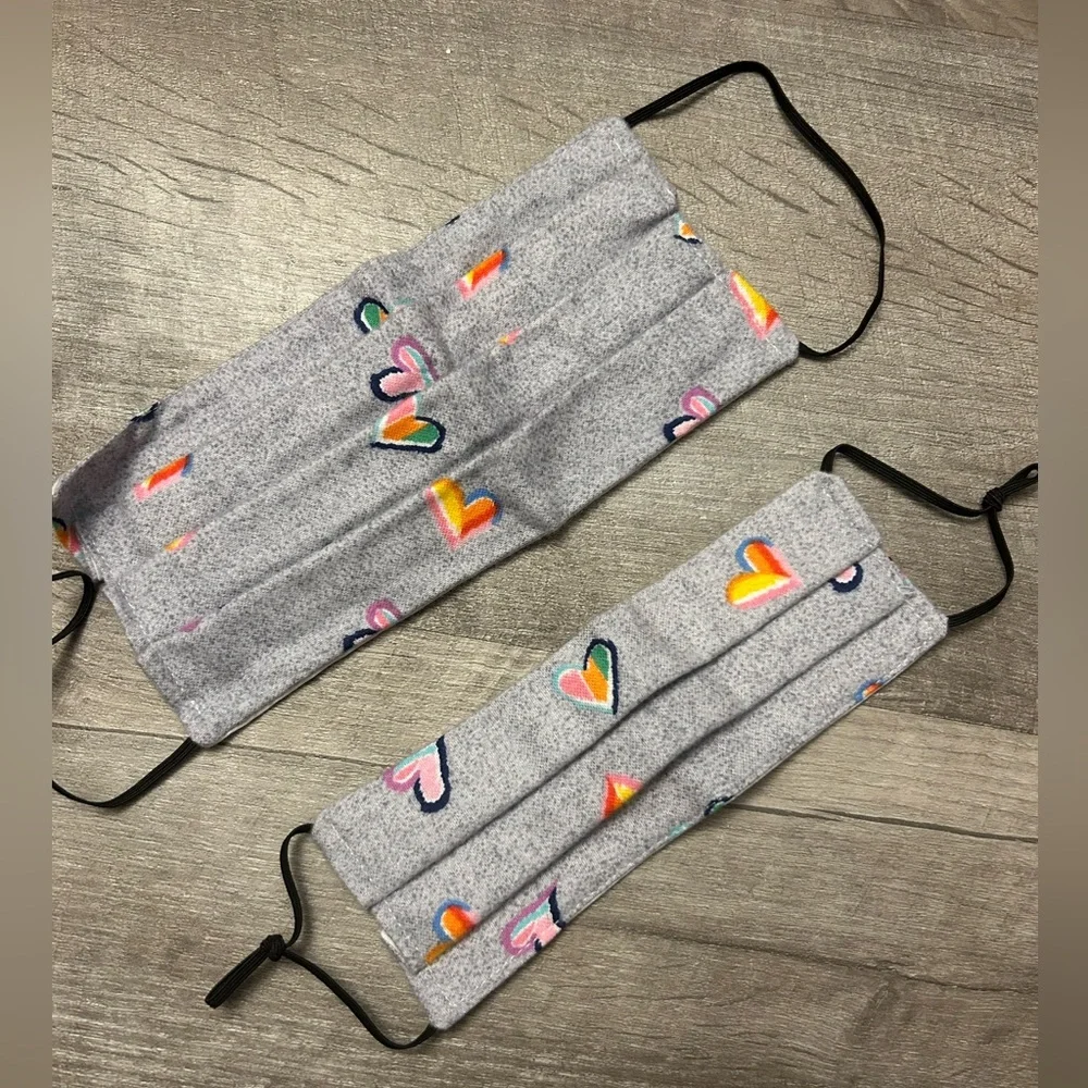 Child Face Masks